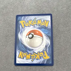 Pokemon Battle Cage Phantasmal Flames Ultra Rare Holo Trainer 116/094 - Image 2