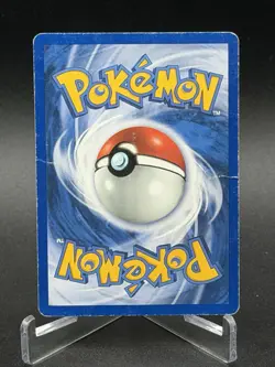 Sabrina's Gengar 29/132 - 1st Edition Rare Pokemon Gym Challenge - HP/DMG - Image 2