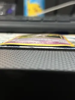 Mr. Mime - 6/64 - (No Set Symbol Misprint) NM Jungle Pokemon - Image 3