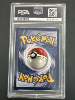 1999 Pokemon Game Maintenance Shadowless Nm-Mt 8 - Image 2