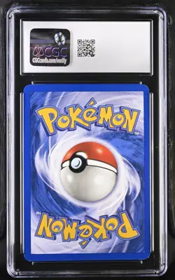 Pokemon Rocket's Sneak Attack Team Rocket 1st Edition Holo Rare #16 CGC 10 - Image 2