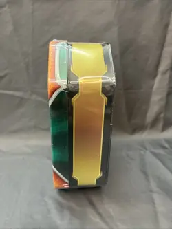 Pokemon TCG Dragonite Dragons Tin 3 Booster packs - NEW/SEALED - Image 2