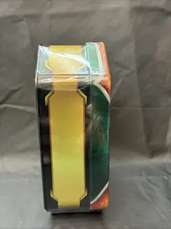 Pokemon TCG Dragonite Dragons Tin 3 Booster packs - NEW/SEALED - Image 4