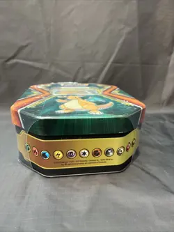 Pokemon TCG Dragonite Dragons Tin 3 Booster packs - NEW/SEALED - Image 5