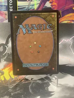 Starting Town Land Magic the Gathering Card Final Fantasy MTG Foil - Image 2