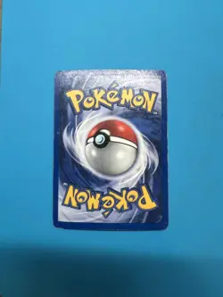Houndor [Holo] (MP) - Pokemon Neo Discovery [5/75] - Image 2