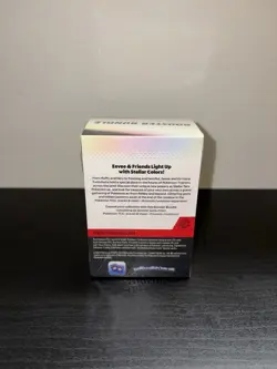 Pokemon TCG Prismatic Evolutions Booster Bundle ~ Factory Sealed - Image 2