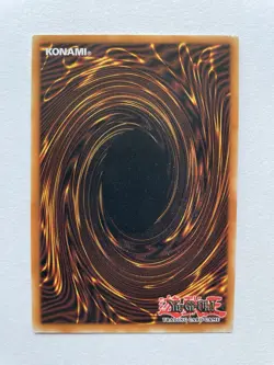 Yu-Gi-Oh! Dark Sage STARLIGHT RARE RA05-EN004 - Image 2