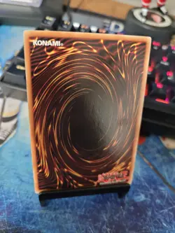 Yugioh Galaxy Eyes Photon Dragon CT08-EN003 DY 80 - Image 2