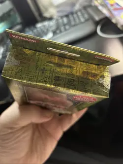 (500775) Yu-gi-oh Rise of Destiny Special Edition - Factory Sealed Box 53334386647 - Image 3