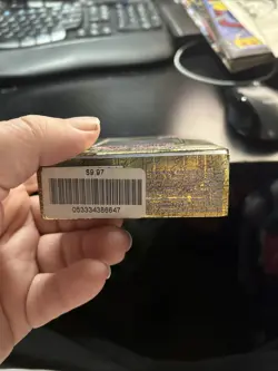 (500775) Yu-gi-oh Rise of Destiny Special Edition - Factory Sealed Box 53334386647 - Image 5