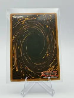 Yu-Gi-Oh! TCG Black Luster Soldier SYE-024 Ultra Rare 1st Edition Yugi Evolution - Image 2