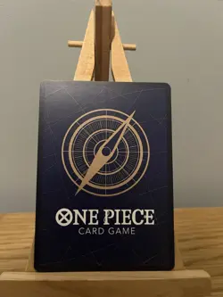 One Piece TCG Monkey D Luffy P-099 Promo Card Game Event Pack Vol. 8 - Image 2