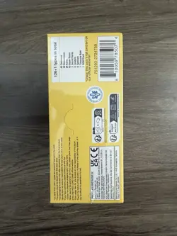 One Piece OP-07 500 Years In The Future Booster Box ENGLISH New! Factory Sealed! - Image 5