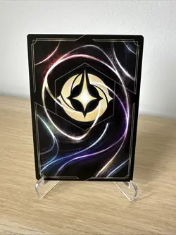 DISNEY LORCANA THE FIRST CHAPTER NON FOIL Flynn Rider Charming Rogue - Image 2