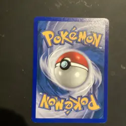 Pokemon Aquapolis Rare Non Holo Card Ninetales 25/147 NM - Image 4