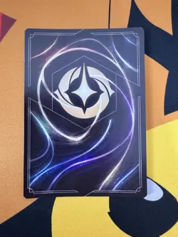 Stitch - Rock Star (Store Championship) 30 Disney Lorcana Promo Cards Holo - Image 4