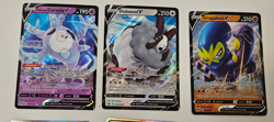 Pokemon TCG Cards 9 Mixed Lot Holo Ultra Rare Foil - Image 4