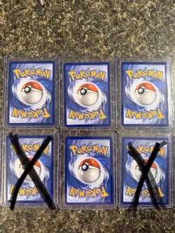 Pokemon TCG Mega Evolutions Ultra Rares IR’S Full Arts And More Lot Of 26 Cards - Image 2