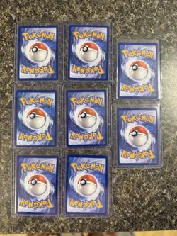 Pokemon TCG Mega Evolutions Ultra Rares IR’S Full Arts And More Lot Of 26 Cards - Image 4