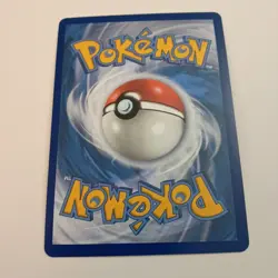 Pokemon TCG Arceus v SWSH306 Black Star Promo Card (NM Condition) - Image 2