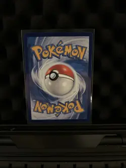 Pokemon Clefable 010/047 2025 Reverse Holo Chinese Card 100 HP Stage 1 - Image 2