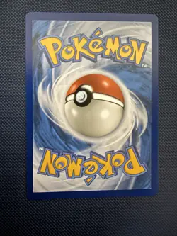 Pokemon Pikachu TCG Promo Card Pikachu On the Ball Futsal, 001/005 - Image 2