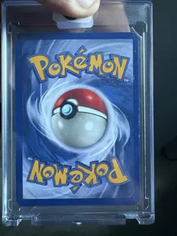 Pokemon Articuno 2/62 Fossil Unlimited Holo Rare 70 LP Basic Card 1999 - Image 2