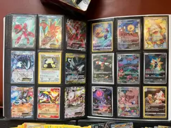 Massive Pokemon Card Collection Lot Vintage Holos Base Set Wotc 1000+ Total - Image 2