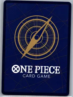 Tony Tony.Chopper (Jolly Roger Foil) ST01-006 English PRB01 One Piece Card - NM - Image 2