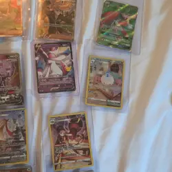 Pokemon Lot! Full of amazing cards! and a few for sure big hitters in here!!! - Image 3