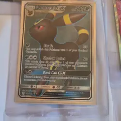 Pokemon Lot! Full of amazing cards! and a few for sure big hitters in here!!! - Image 4