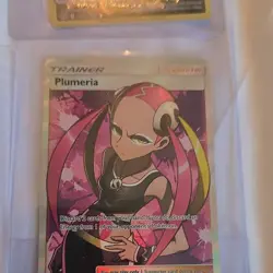 Pokemon Lot! Full of amazing cards! and a few for sure big hitters in here!!! - Image 5