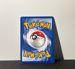 Erika's Kindness 103/132 Gym Heroes 1st Edition Rare Pokemon Card WOTC - Image 2