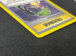 Erika's Kindness 103/132 Gym Heroes 1st Edition Rare Pokemon Card WOTC - Image 4