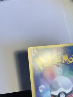 Pokemon Card / Carte Xtransceiver 061/066 1ED BW2 ( Red Collection ) - Image 4