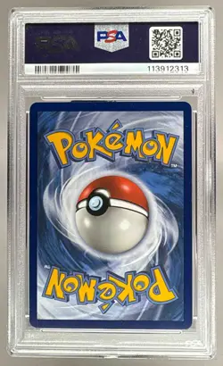 2018 Pokemon Sun & Moon Celestial Storm 171 Articuno GX PSA 10 113912313 - Image 2