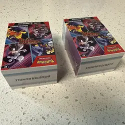 2 Destined Rivals Booster Bundles Pokemon TCG Scarlet Violet NEW FACTORY Sealed - Image 4