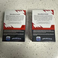 2 Destined Rivals Booster Bundles Pokemon TCG Scarlet Violet NEW FACTORY Sealed - Image 5