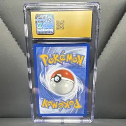 Pokemon Hilda 164/086 Sv: White Flare Ultra Rare Holo Trainer CGC Pristine 10 - Image 2