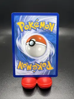Pokemon TCG Charizard EX Scarlet & Violet 151 Card Sir 199/165 - Image 2