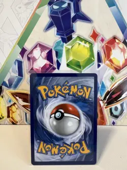 Decidueye ex 012/088 Double Rare - Pokemon TCG Perfect Order - NM - Image 2