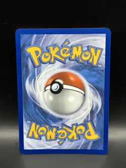 Sun Seed 027/034 - Pokemon Classic Collection Card - NM - Image 3