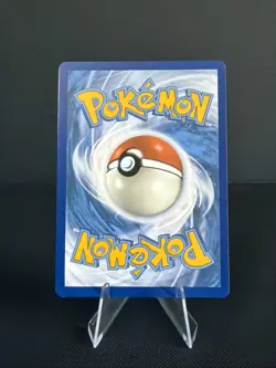 Pokemon Pikachu ex 219/191 Ultra Rare Full Art Holo Sv08: Surging Sparks TCG - Image 2
