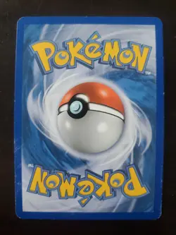 Pokemon Lucario 14/95 Call of Legends Reverse Holo - Image 2