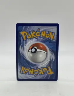 Pokemon TCG Temporal Forces Snom #168/162 Illustration Rare - Image 2