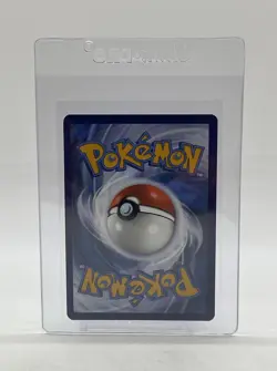 Pokemon TCG Temporal Forces Snom #168/162 Illustration Rare - Image 4