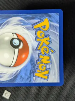 Team Rocket’s Mewtwo EX 213/182 - Destined Rivals Ultra Rare Pokemon TCG NM - Image 3