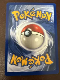 Defender 80/102 Uncommon Trainer Base Set Unlimited Pokemon TCG LP 1999 - Image 2