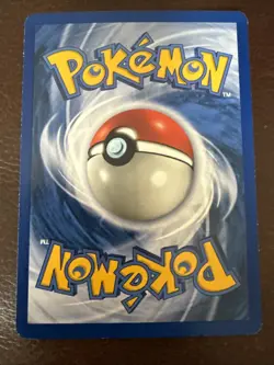 Pokemon TCG Cloyster Fossil Unlimited Uncommon Card 32/62 LP - Image 2